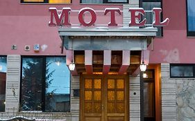 Motel Stecak