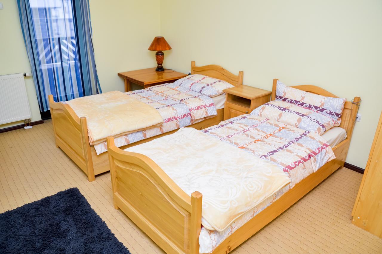 Motel Stecak Jajce Zewnętrze zdjęcie