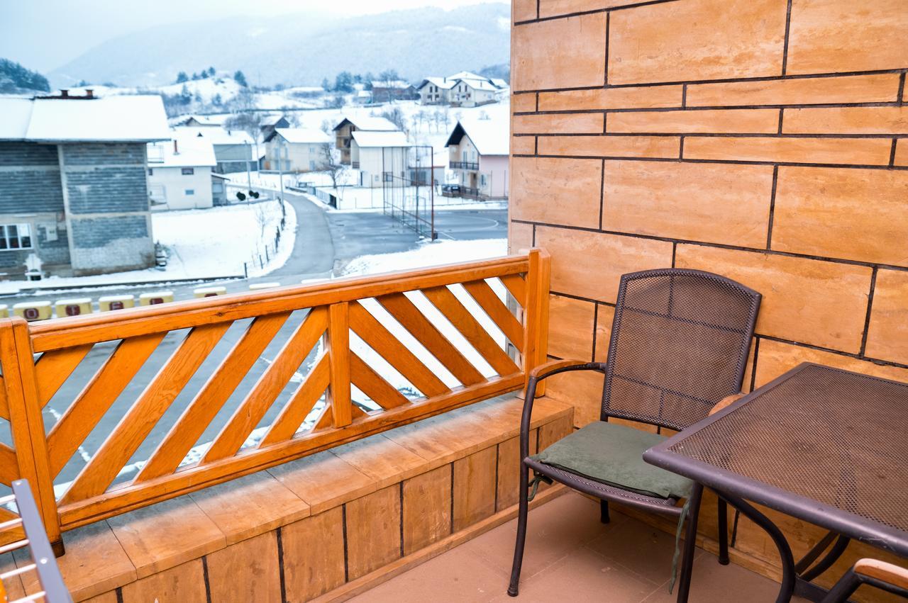 Motel Stecak Jajce Zewnętrze zdjęcie