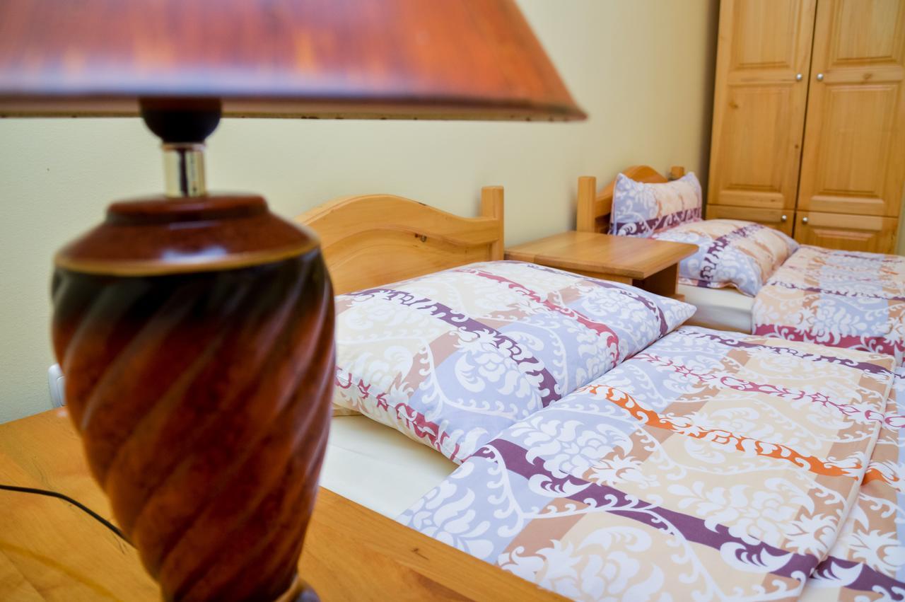 Motel Stecak Jajce Zewnętrze zdjęcie