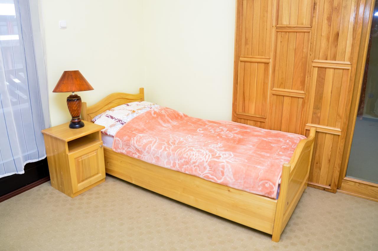 Motel Stecak Jajce Zewnętrze zdjęcie