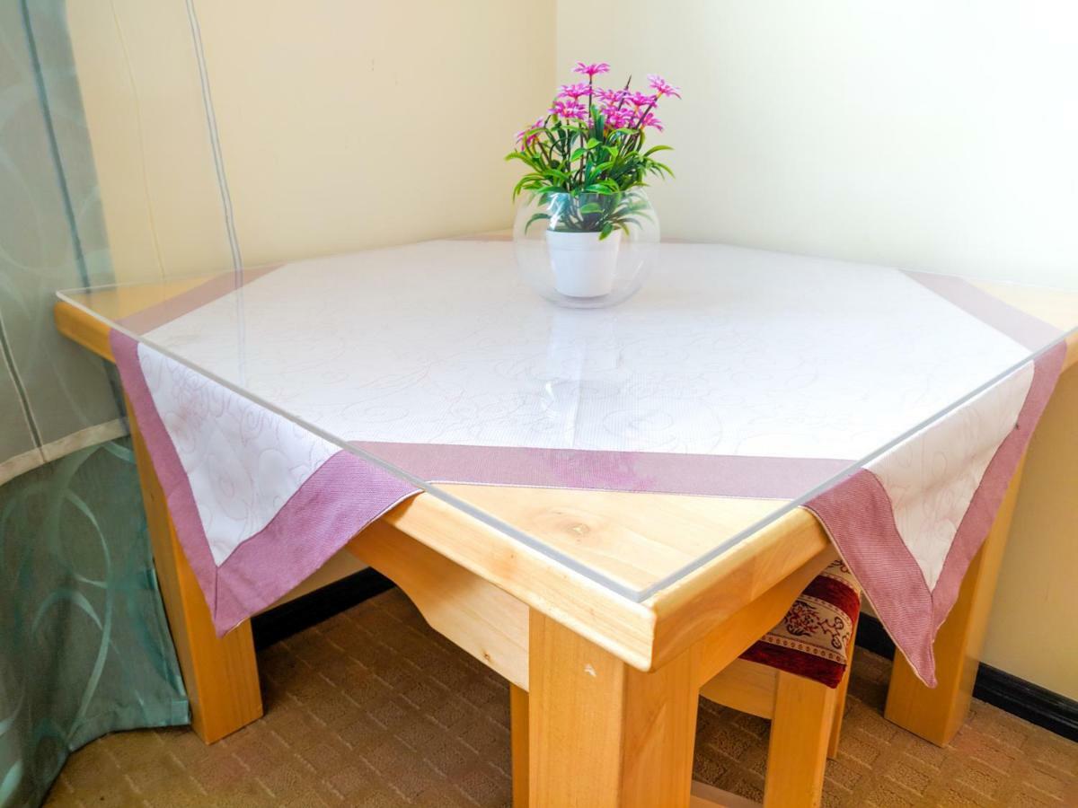 Motel Stecak Jajce Zewnętrze zdjęcie