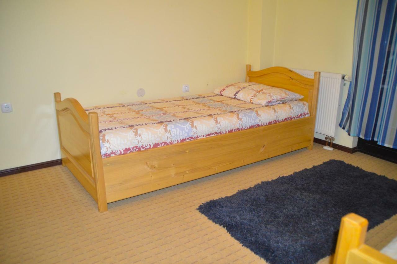 Motel Stecak Jajce Zewnętrze zdjęcie