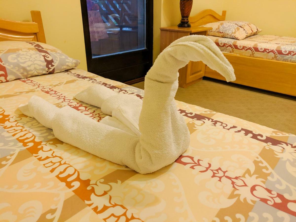 Motel Stecak Jajce Zewnętrze zdjęcie