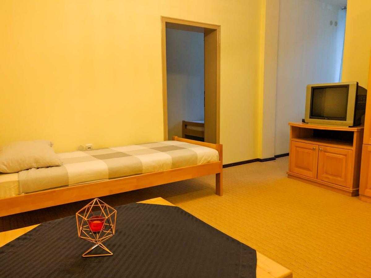 Motel Stecak Jajce Zewnętrze zdjęcie