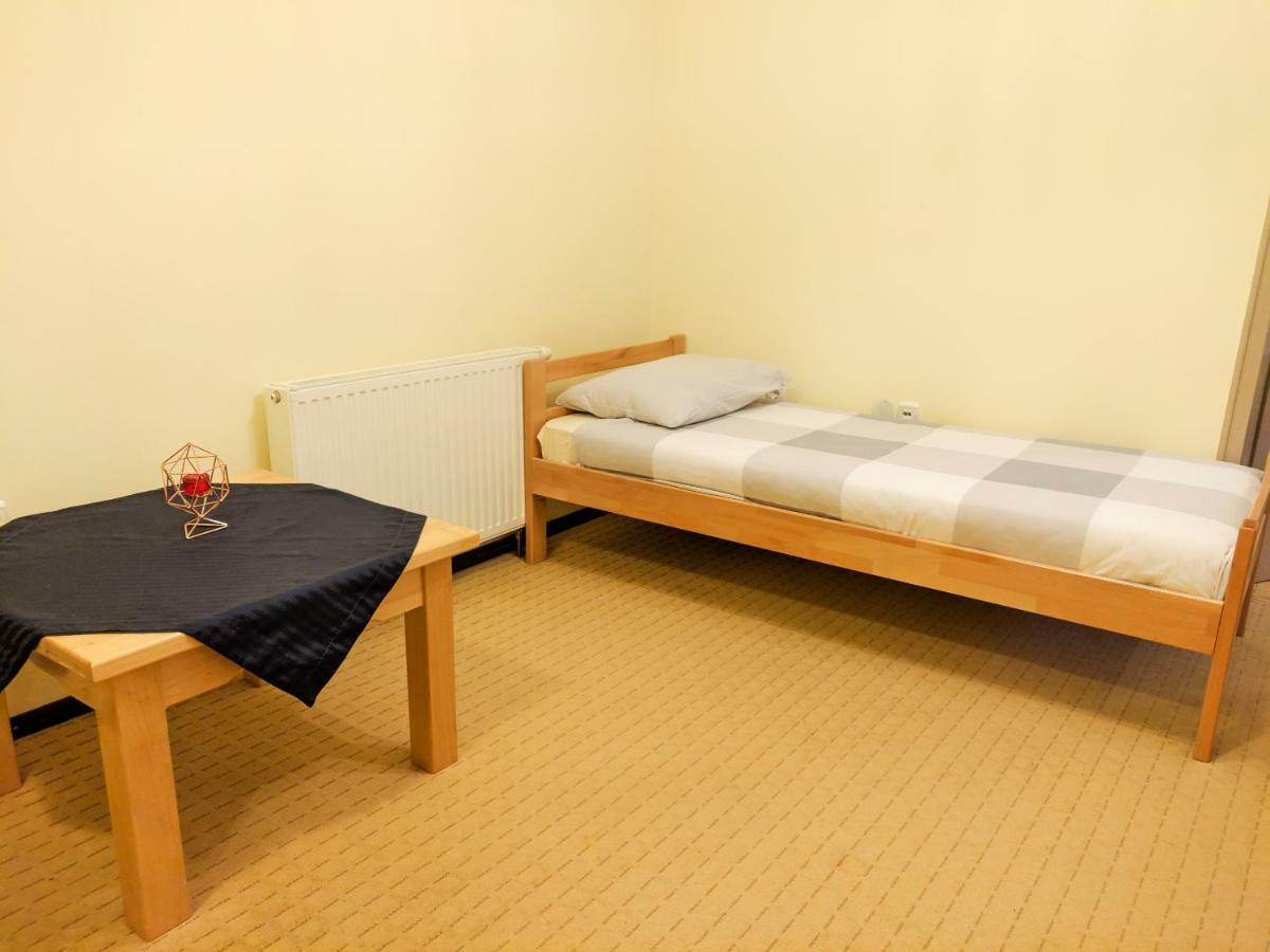 Motel Stecak Jajce Zewnętrze zdjęcie
