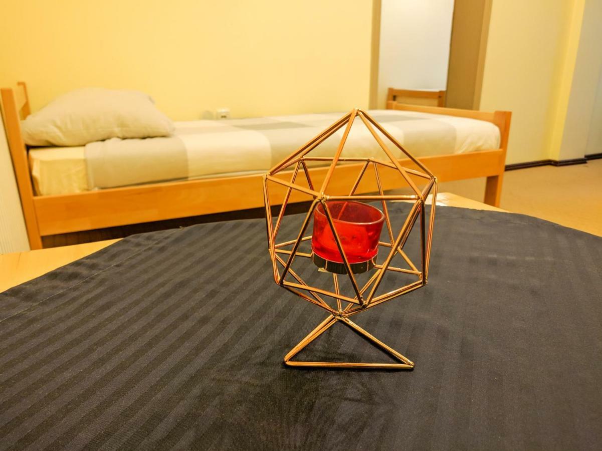 Motel Stecak Jajce Zewnętrze zdjęcie
