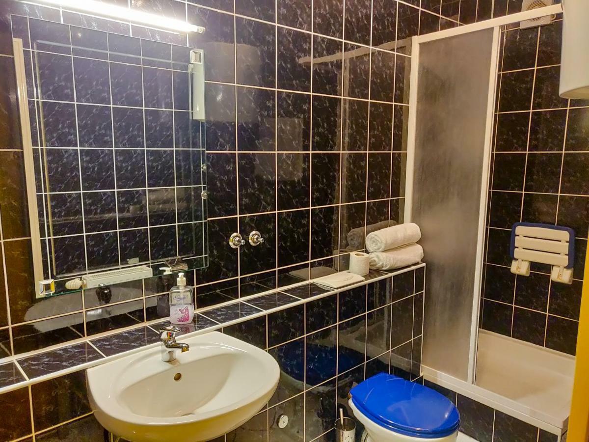 Motel Stecak Jajce Zewnętrze zdjęcie