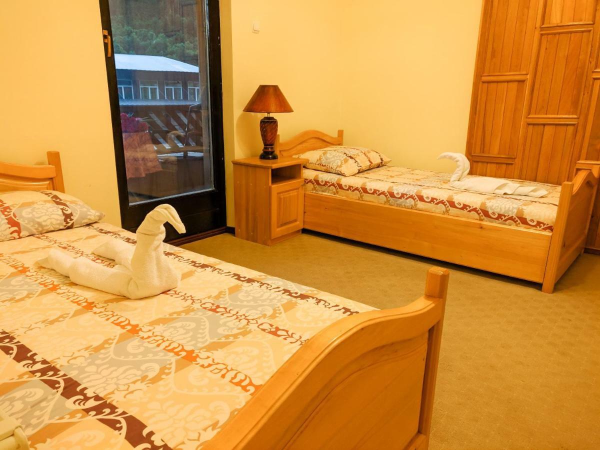 Motel Stecak Jajce Zewnętrze zdjęcie