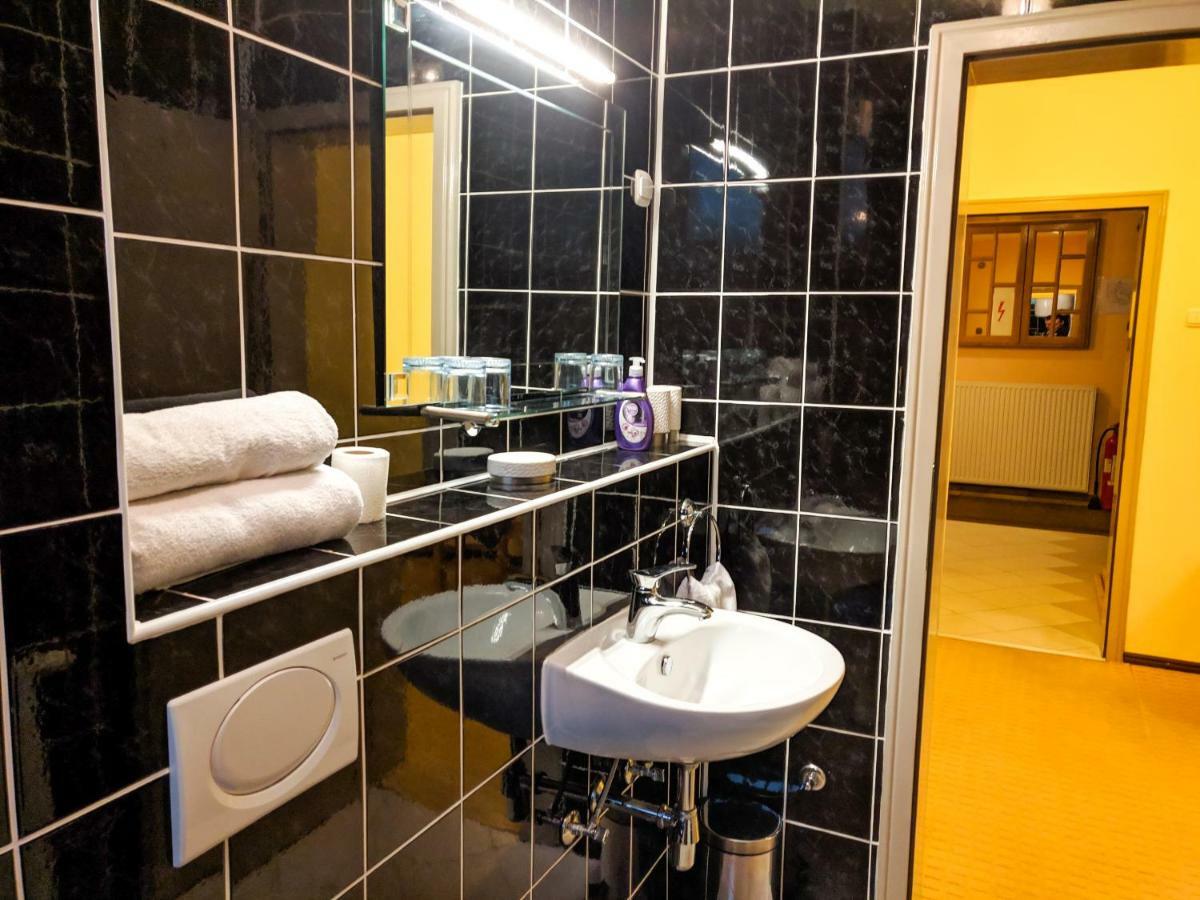 Motel Stecak Jajce Zewnętrze zdjęcie