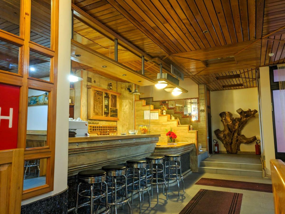 Motel Stecak Jajce Zewnętrze zdjęcie