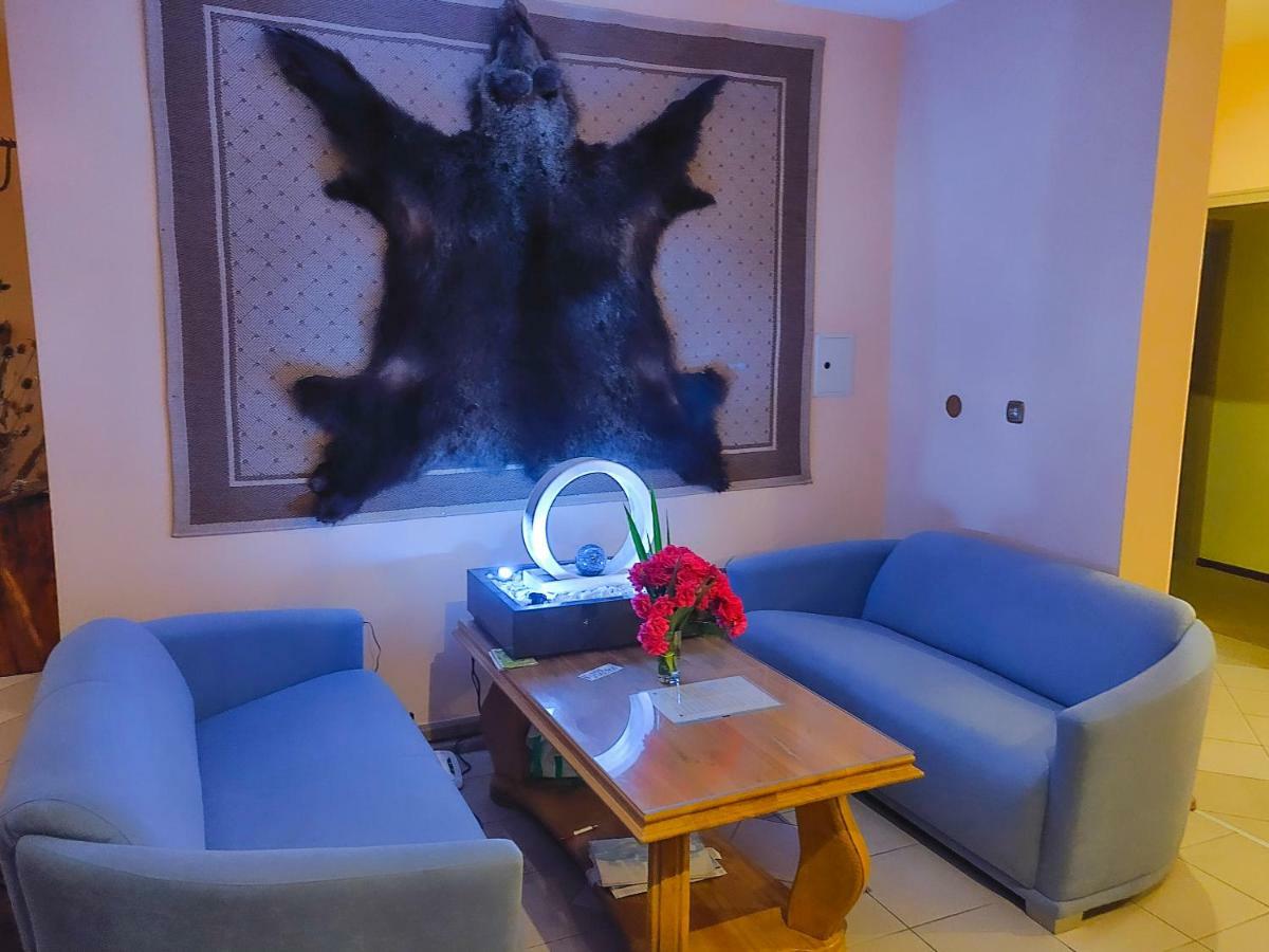 Motel Stecak Jajce Zewnętrze zdjęcie